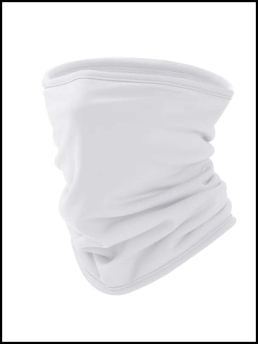 Kids Balaclava Ski Mask & Neck Gaiter Fleece Windproof Winter Warmer
